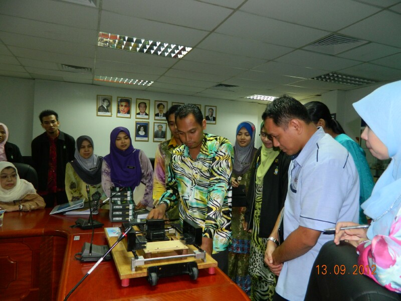 KIK 2012 Penang - 51 KIK 2012 Penang - 51